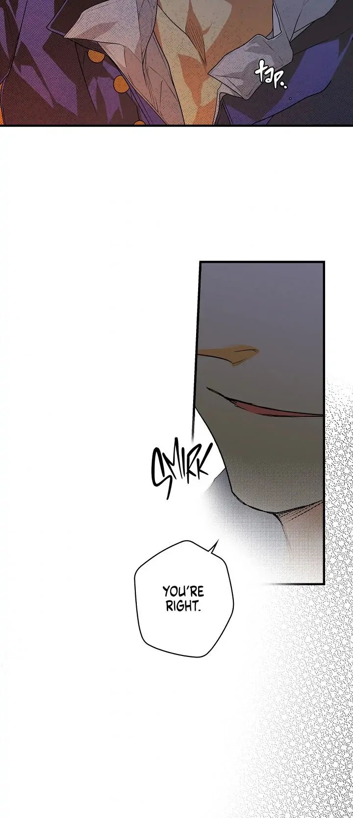 Secret Lady, Chapter 15 image 24